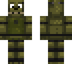 springbonnie