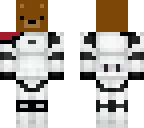 star wars bear
