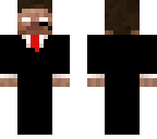 starfirehunter's new skin