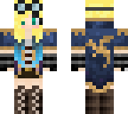 steampunk elf