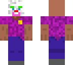 steve clown