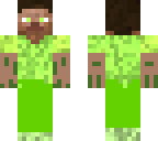 steve verde