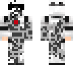stormtrooper cyborg