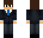 suit man 2