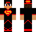super boy 3