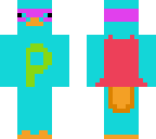 super perry