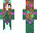 swamp princess