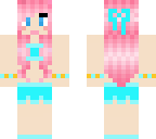 swimmer