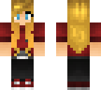 tbnrwolfhowl lachlan girl skin