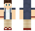 teen boy