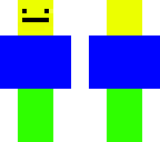 the big noob