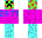 the dp77 yt skin