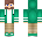 the forgottone pvp boy