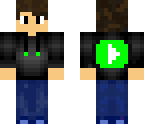 the green youtuber