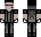 the night nmcdeath