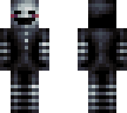 the puppet