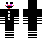 the puppet fnaf2