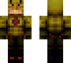 the reverse flash