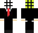the rubix man