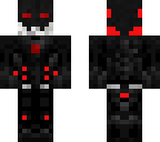the stealth ender man