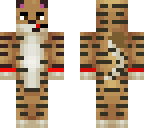 the tiger gamer
