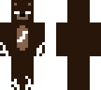 theonebear
