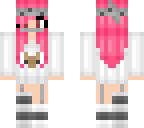 this skin is for tizy