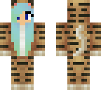tiger girl