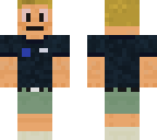 tim peake