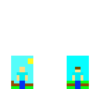 tiny tim