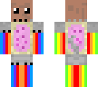 traanende nyancat