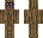 tree woman