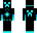 tron creeper edit