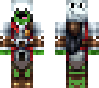 turtle assassin