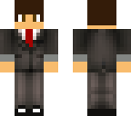 tuxed abel