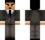 tuxedo