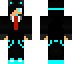 tuxedo thehuskygamer