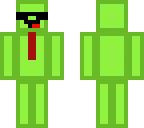 undercover slime derp