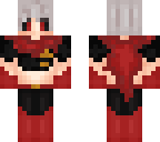 underfell papyrus human