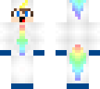 unicorn boi