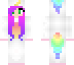 unicorn girl