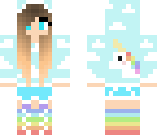 unicorn girl
