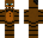 unwithered freddy