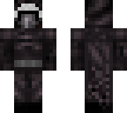 updated kylo ren