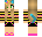 updated spring look