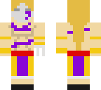 vega streetfighter ii