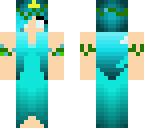water queen