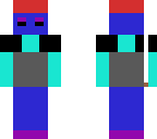 wierd guy