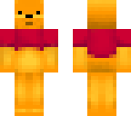 winnie the pooh