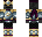 wither king